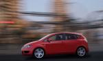 Seat Altea 2002 года